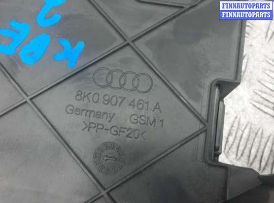 купить блок комфорта на AUDI A4 B8