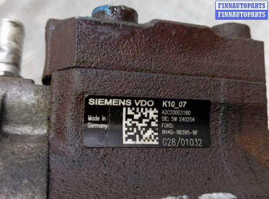 купить тнвд дизельный на LAND ROVER RANGE ROVER SPORT