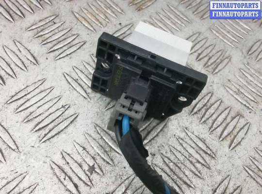 Резистор (сопротивление) отопителя на Hyundai Grand Starex (TQ) II