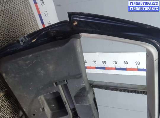 купить дверь 3-5 на OPEL ZAFIRA B