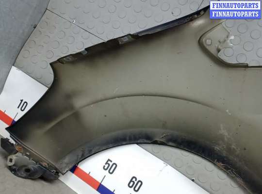 Крыло переднее на Ford Galaxy Mk3 (WA6)