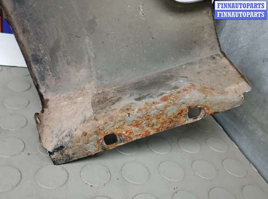 Крыло переднее на Ford Galaxy Mk3 (WA6)