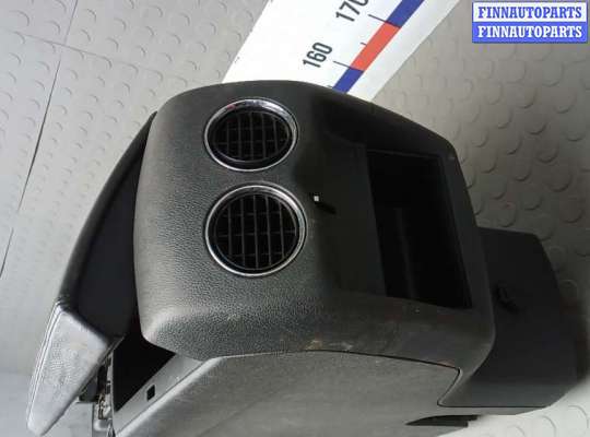 купить подлокотник центральный на PEUGEOT 3008 1