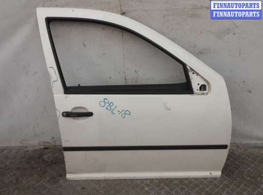 замок двери передней правой VG1717270 на VOLKSWAGEN GOLF 4