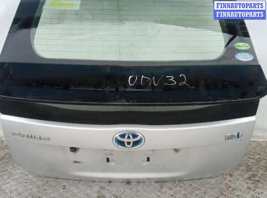 дверь 3-5 TT658703 на TOYOTA PRIUS XW30