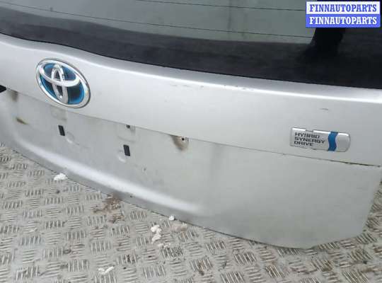 купить дверь 3-5 на TOYOTA PRIUS XW30