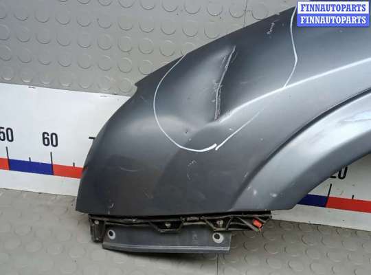 купить крыло переднее левое на OPEL VECTRA C