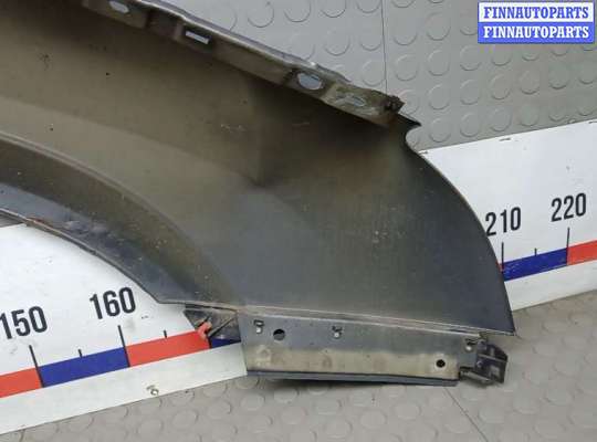 купить крыло переднее левое на OPEL VECTRA C