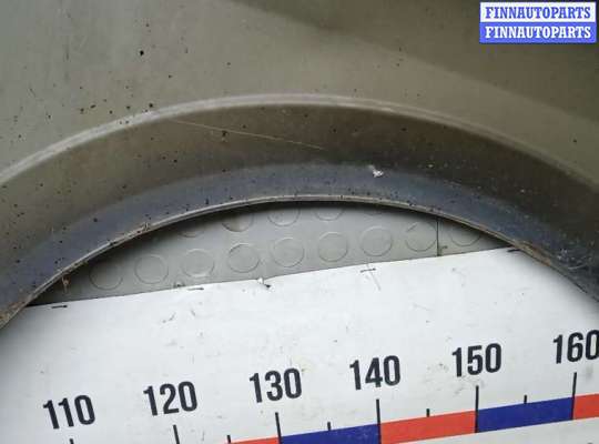 купить крыло переднее левое на OPEL VECTRA C