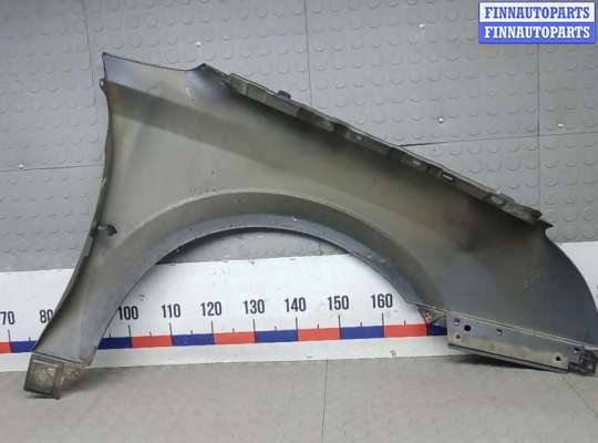 купить крыло переднее левое на OPEL VECTRA C
