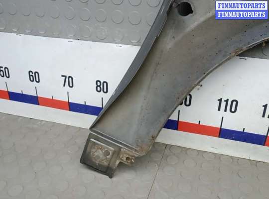 купить крыло переднее левое на OPEL VECTRA C