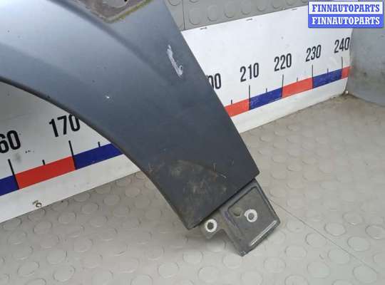 купить крыло переднее левое на OPEL VECTRA C