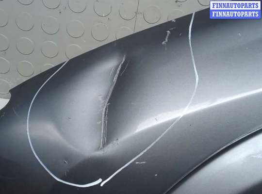 купить крыло переднее левое на OPEL VECTRA C