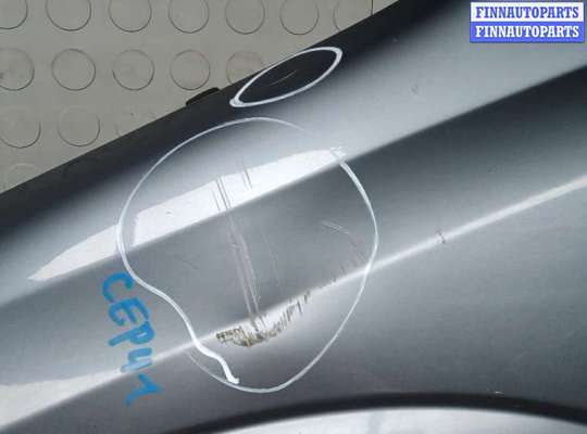 купить крыло переднее левое на OPEL VECTRA C