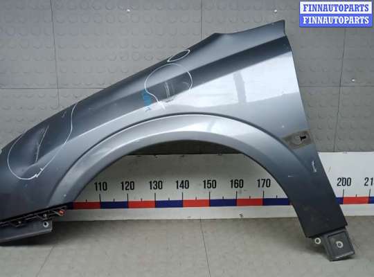 купить крыло переднее левое на OPEL VECTRA C