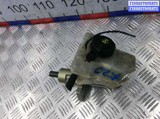 купить вакуумный усилитель тормозов на BMW 1 E81