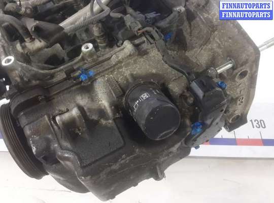 купить двигатель бензиновый на HONDA CIVIC 8