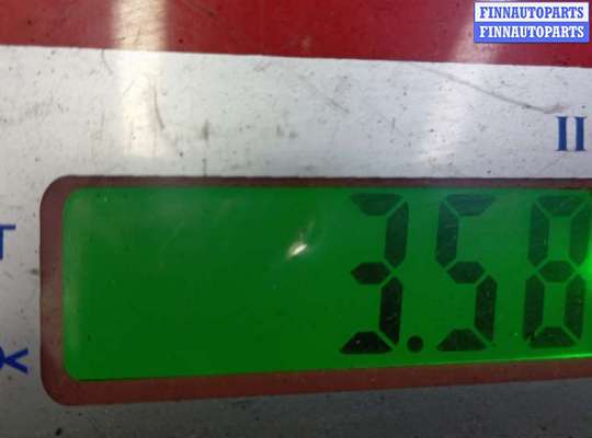 купить шкив коленвала демпферный дизельный на OPEL ZAFIRA C