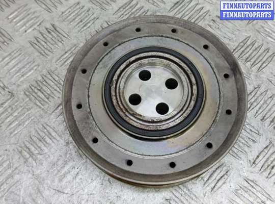 купить шкив коленвала демпферный дизельный на OPEL ZAFIRA C