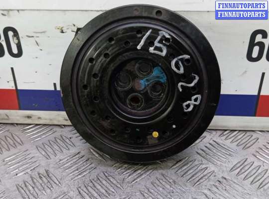 купить шкив коленвала демпферный дизельный на OPEL ZAFIRA C