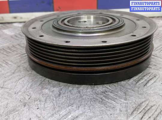 купить шкив коленвала демпферный дизельный на OPEL ZAFIRA C