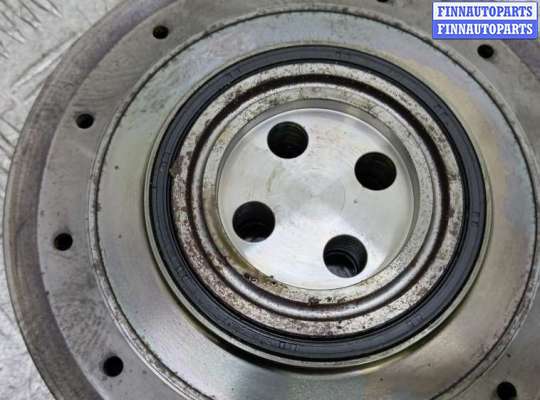 купить шкив коленвала демпферный дизельный на OPEL ZAFIRA C