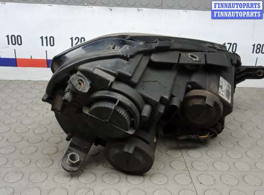 купить фара левая на VOLKSWAGEN PASSAT B7