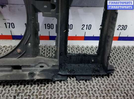 купить передняя панель крепления облицовки (телевизор) на PEUGEOT PARTNER 2