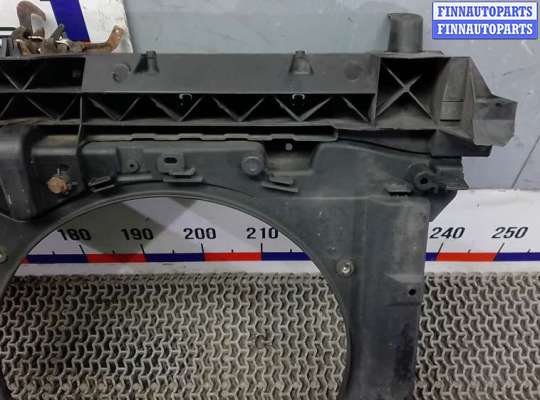 купить передняя панель крепления облицовки (телевизор) на PEUGEOT PARTNER 2