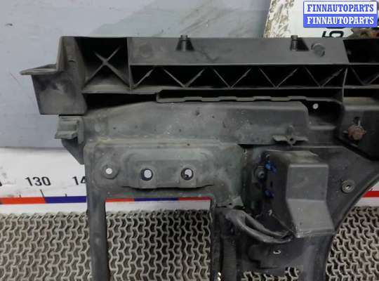 купить передняя панель крепления облицовки (телевизор) на PEUGEOT PARTNER 2