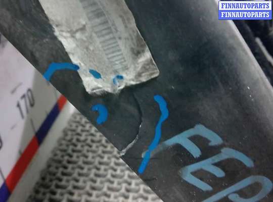 купить передняя панель крепления облицовки (телевизор) на PEUGEOT PARTNER 2