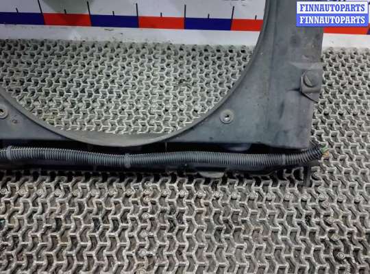 купить передняя панель крепления облицовки (телевизор) на PEUGEOT PARTNER 2