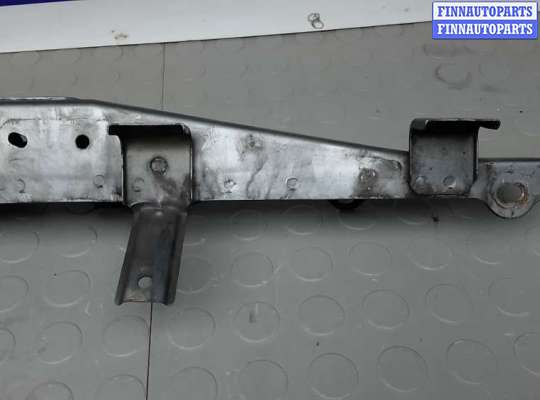 Планка телевизора верхняя на Nissan Qashqai II (J11)
