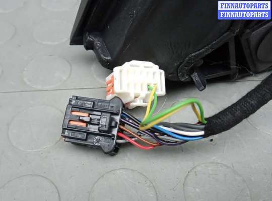 купить зеркало наружное правое на CITROEN C5 AIRCROSS