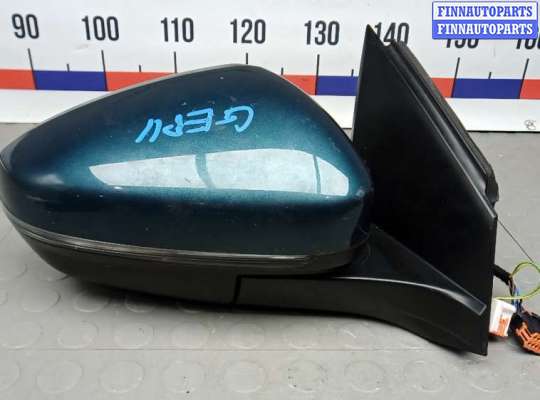 купить зеркало наружное правое на CITROEN C5 AIRCROSS