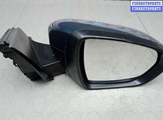 купить зеркало наружное правое на CITROEN C5 AIRCROSS