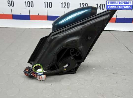 купить зеркало наружное правое на CITROEN C5 AIRCROSS