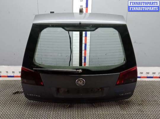 купить моторчик стеклоочиcтителя 3-5 на OPEL VECTRA C