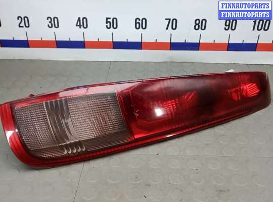 купить фонарь задний правый на NISSAN X-TRAIL T30