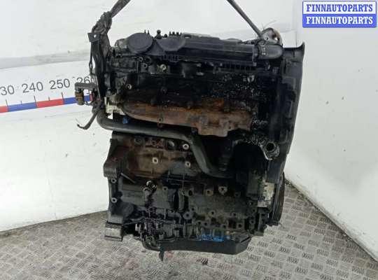 купить двигатель дизельный на PEUGEOT 4007