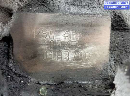 купить двигатель дизельный на PEUGEOT 4007