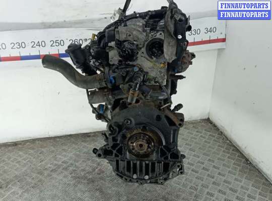 купить двигатель дизельный на PEUGEOT 4007