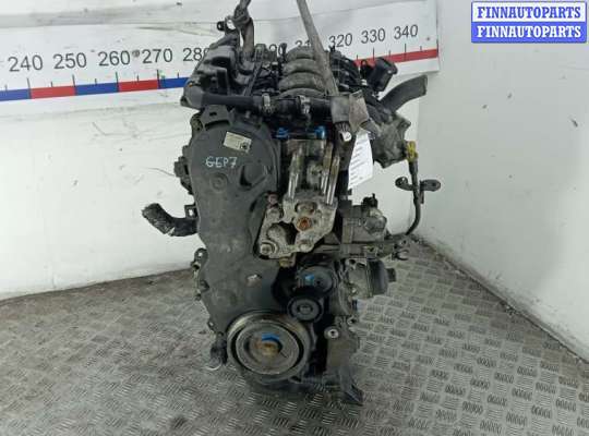 купить двигатель дизельный на PEUGEOT 4007