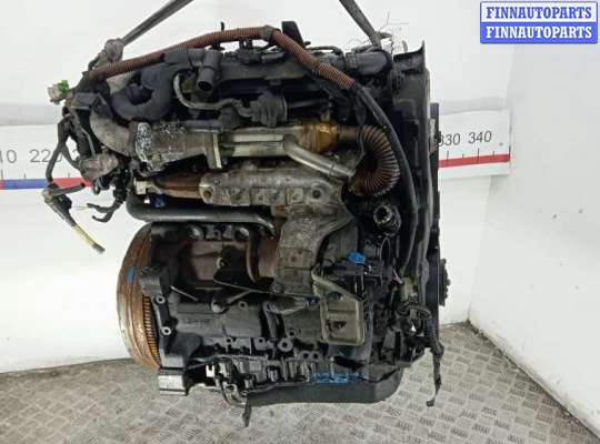 купить двигатель дизельный на PEUGEOT 4007