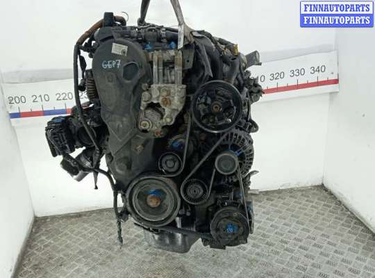 купить двигатель дизельный на PEUGEOT 4007