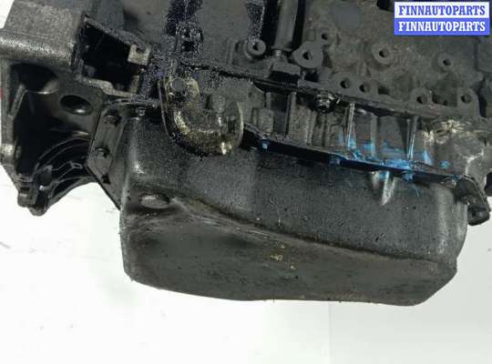 купить двигатель дизельный на PEUGEOT 4007