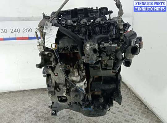 купить двигатель дизельный на PEUGEOT 4007