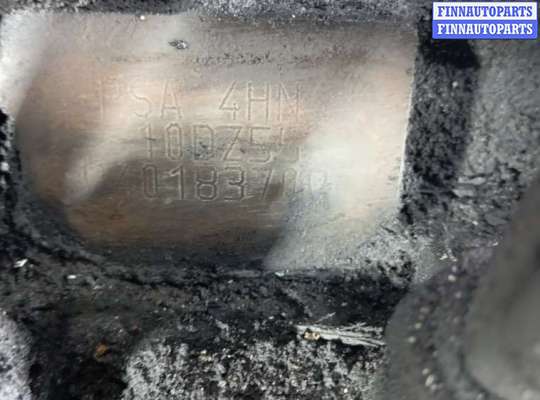 купить двигатель дизельный на PEUGEOT 4007