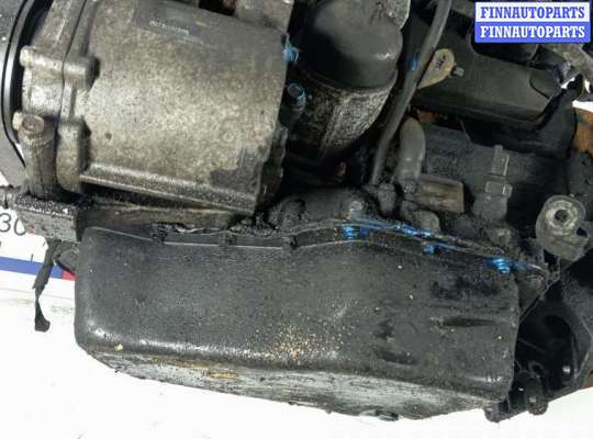 купить двигатель дизельный на PEUGEOT 4007