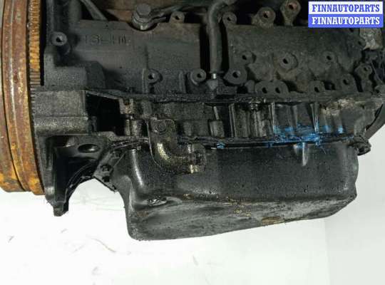 купить двигатель дизельный на PEUGEOT 4007